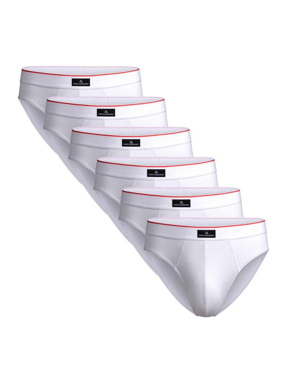 DANISH ENDURANCE Baselayer-Set Damen Wolle