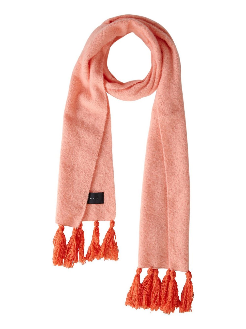 Oui Schal Damen