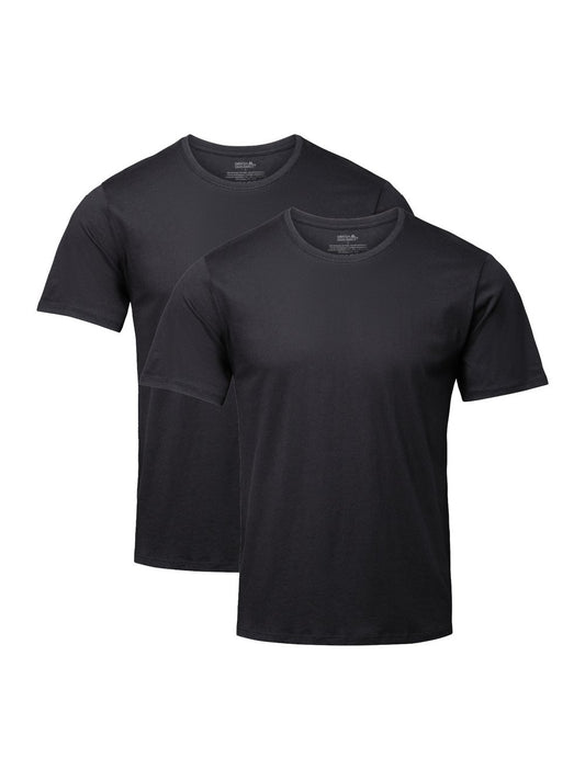 DANISH ENDURANCE T-shirt Herren Baumwolle