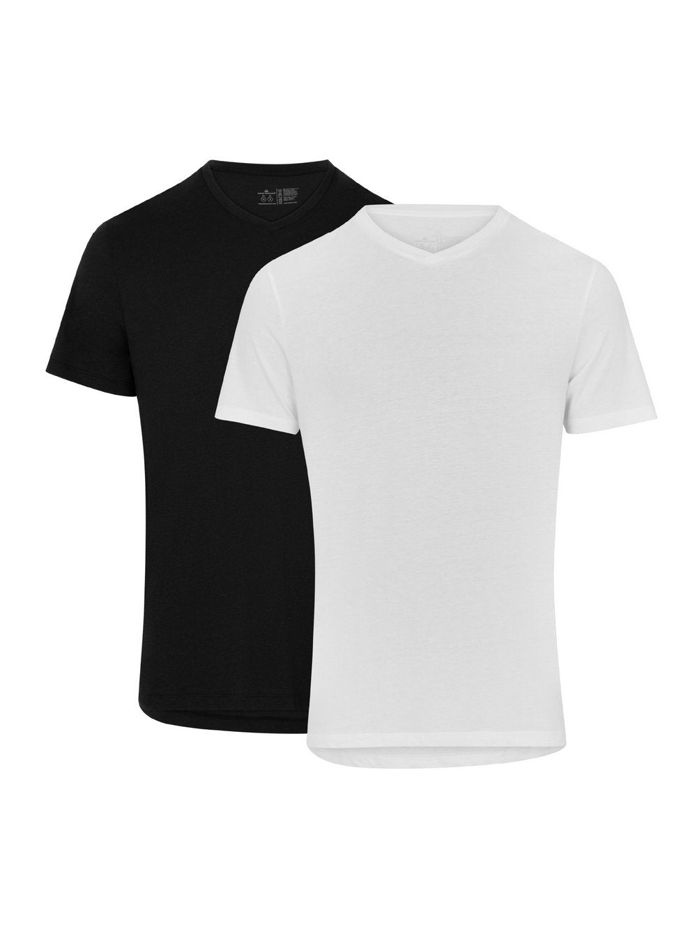 DANISH ENDURANCE T-shirt Herren Baumwolle