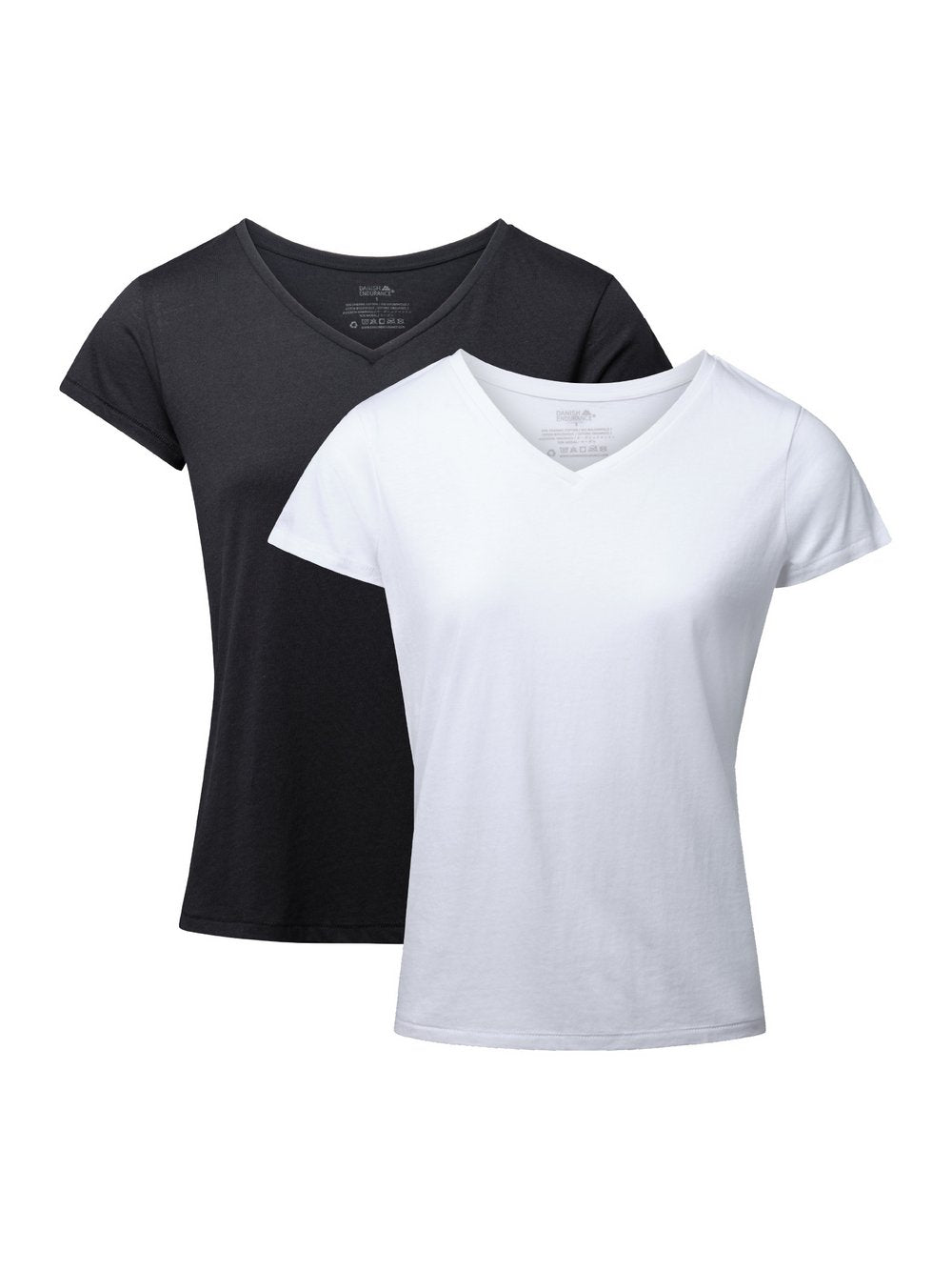 DANISH ENDURANCE T-shirt Herren Baumwolle