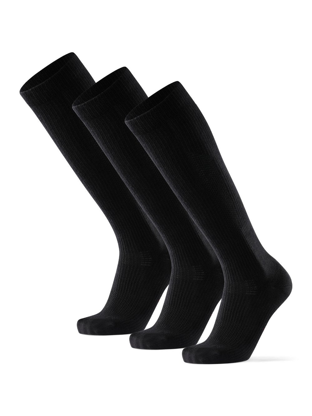 DANISH ENDURANCE Sportsocken Damen Baumwolle