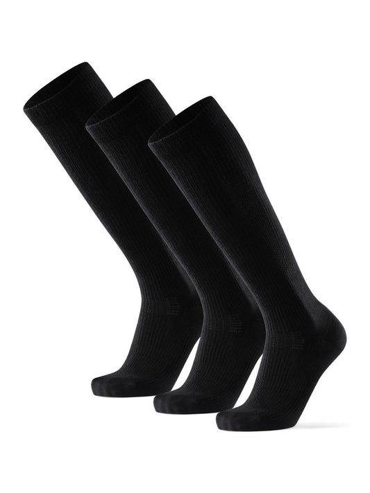 DANISH ENDURANCE Sportsocken Damen Baumwolle