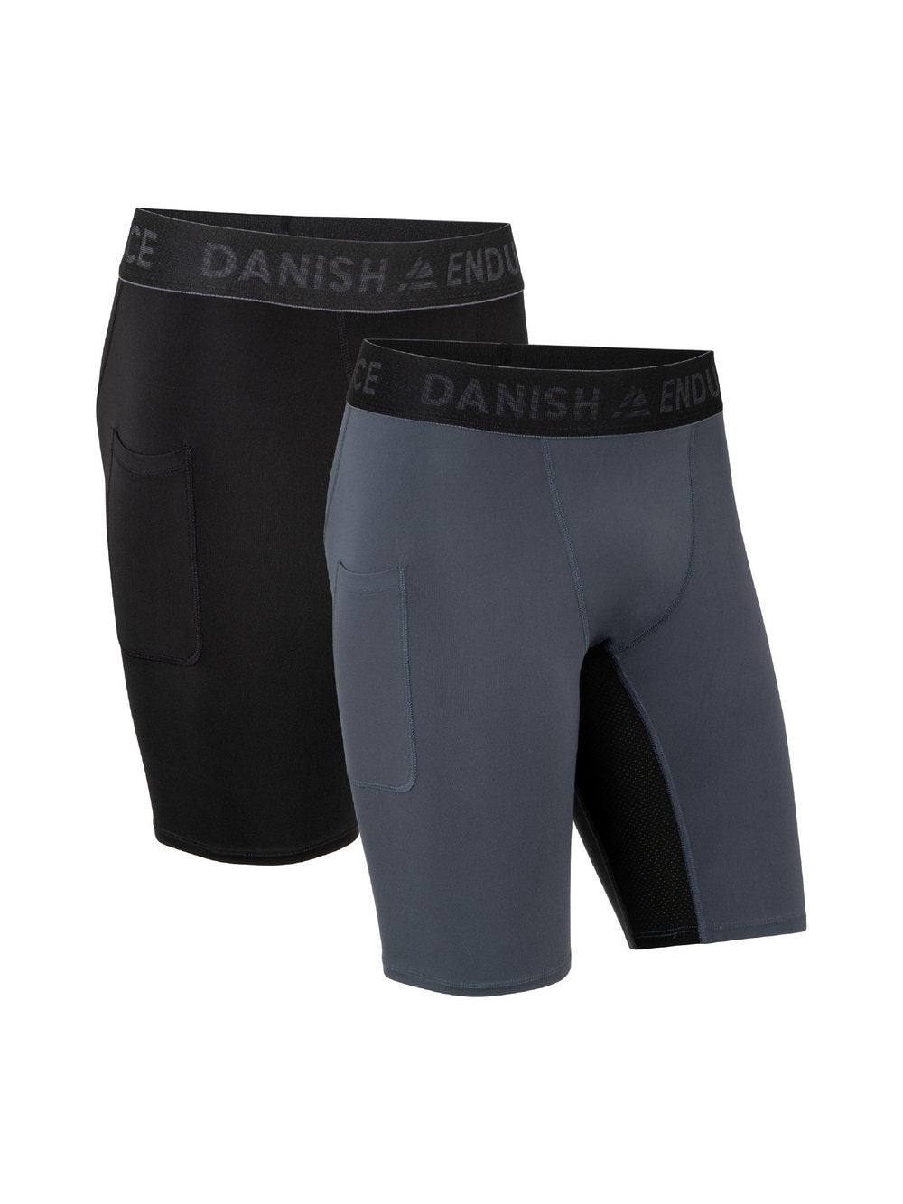 DANISH ENDURANCE Kurze Sporthose Herren