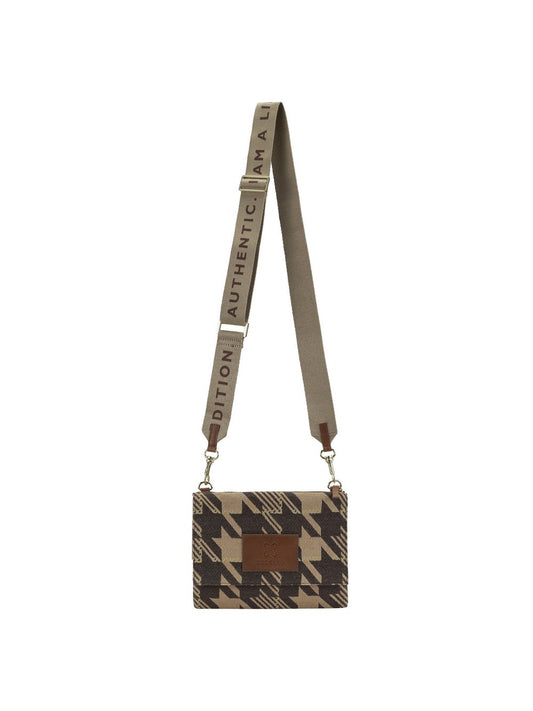 Codello Tasche Damen Baumwolle bedruckt