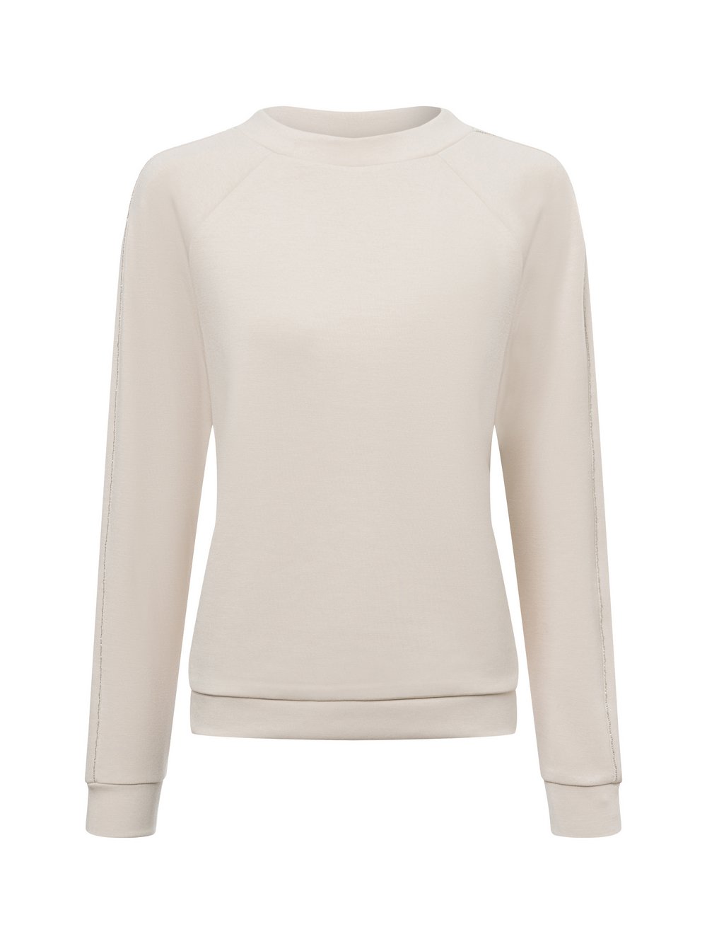 comma Sweatshirt Damen Modal
