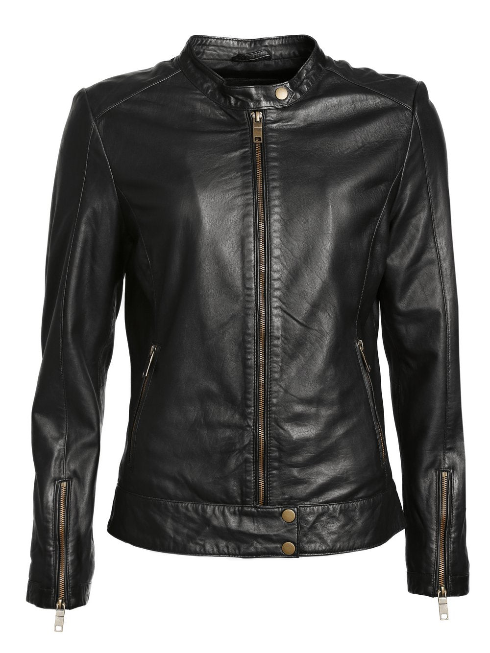 JCC Lederjacke Damen
