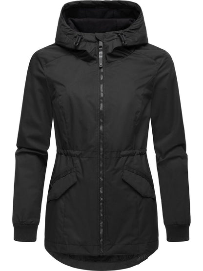 Ragwear Übergangsjacke Damen