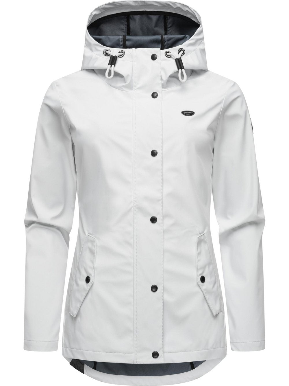 Ragwear Softshelljacke Damen