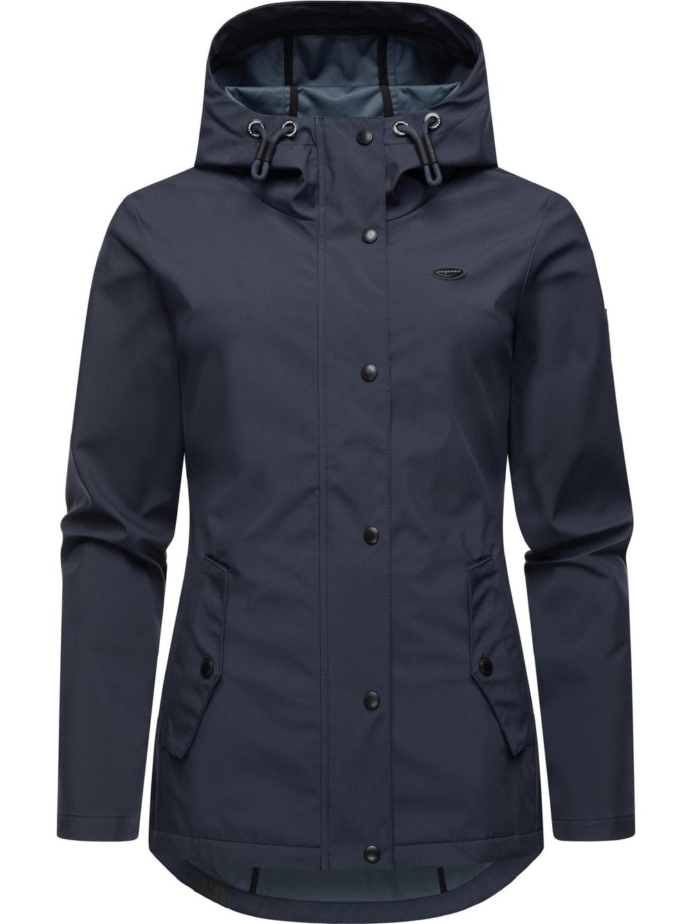 Ragwear Softshelljacke Damen