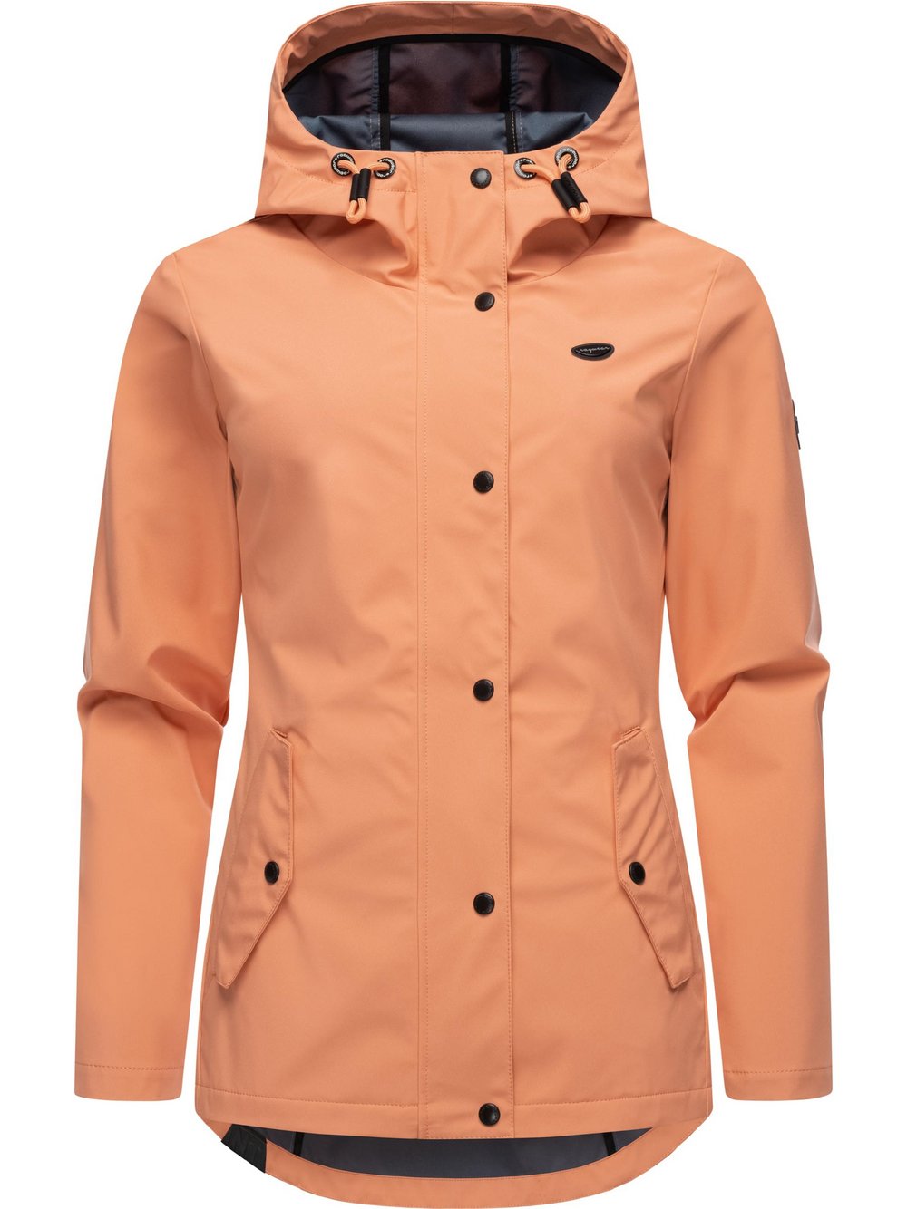 Ragwear Softshelljacke Damen