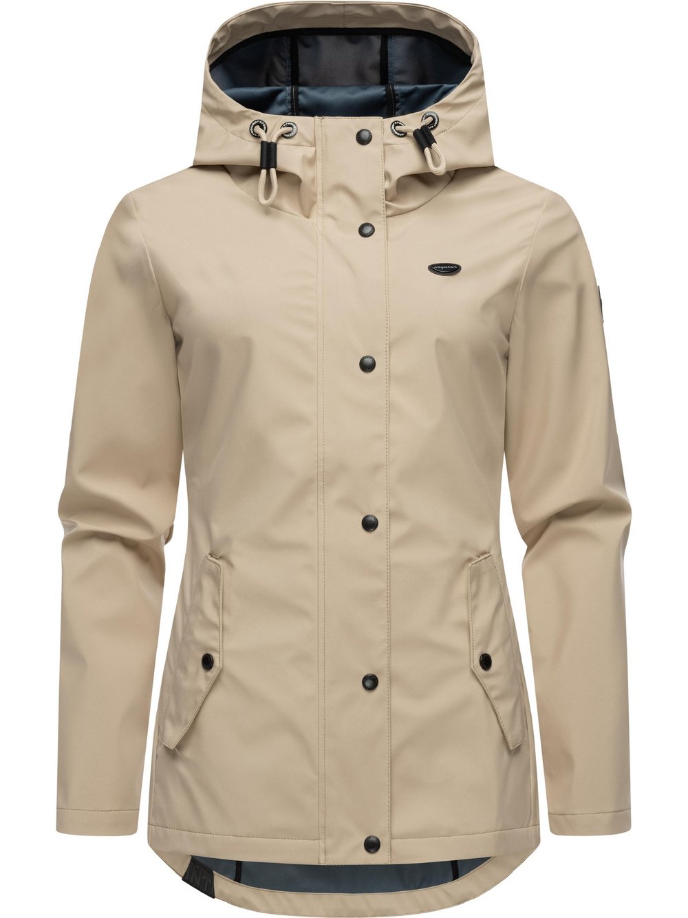 Ragwear Softshelljacke Damen