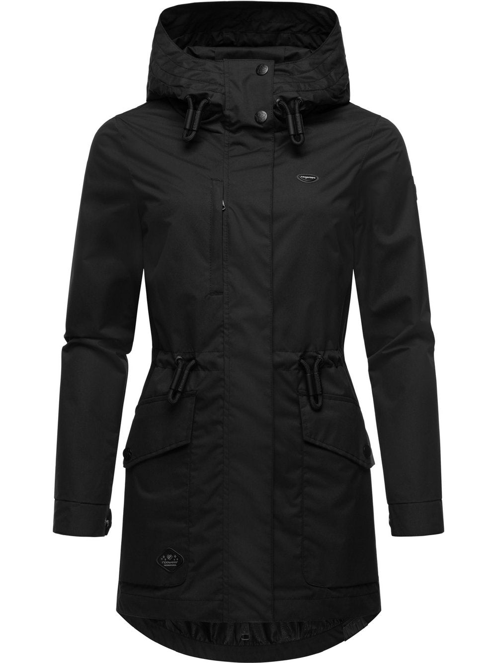 Ragwear Outdoorjacke Damen