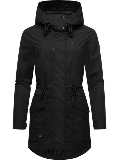 Ragwear Outdoorjacke Damen