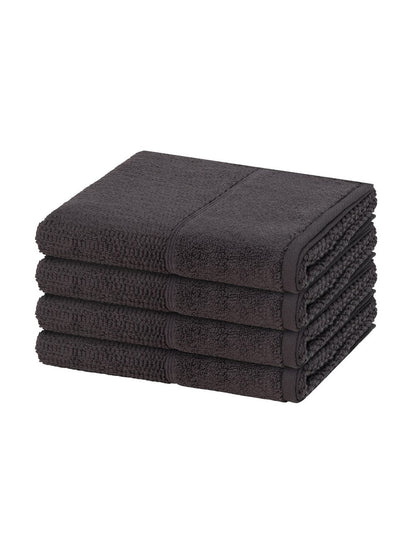 Möve Handtuchset 4-teilig Damen Baumwolle