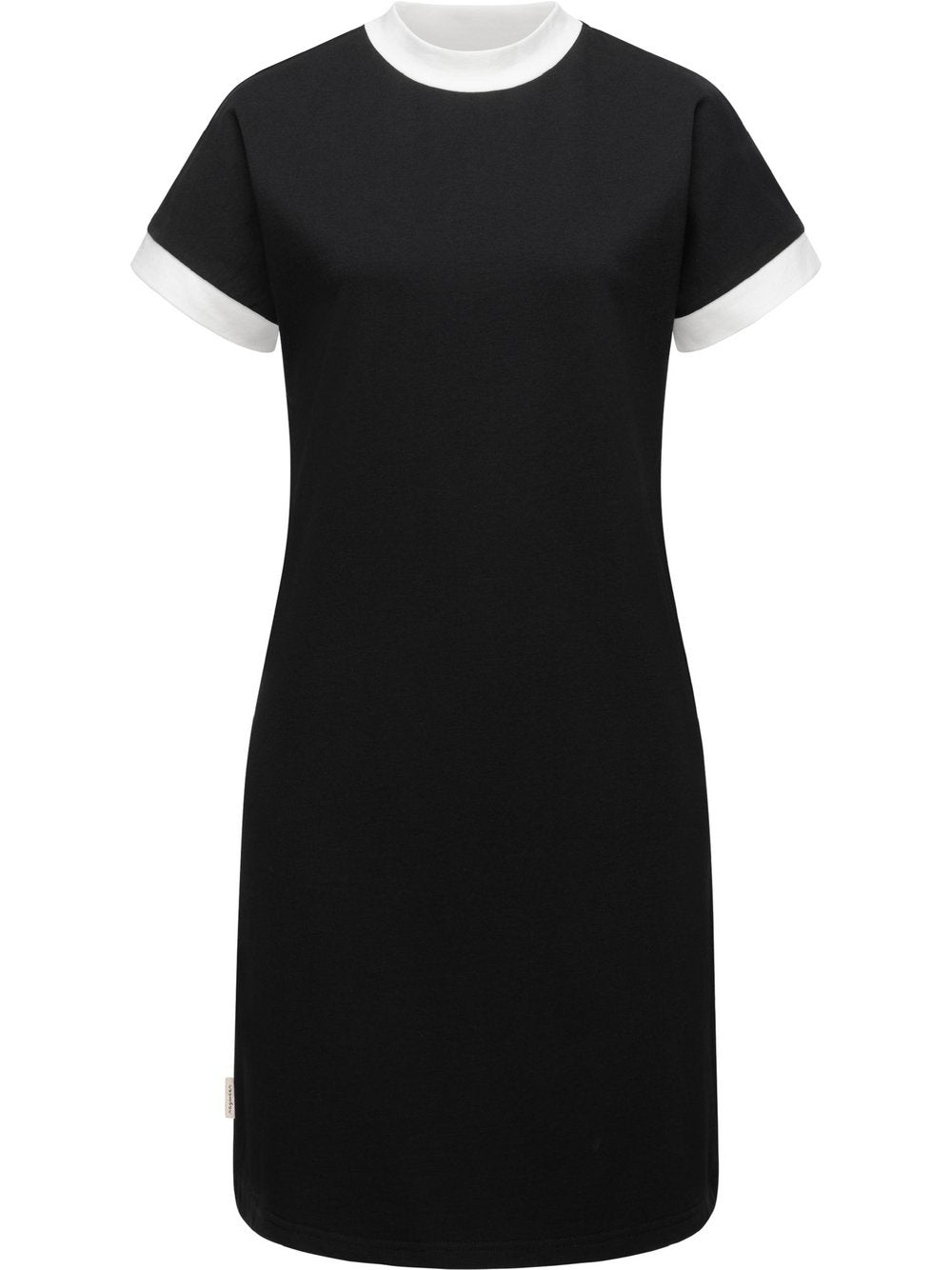 Ragwear Sommerkleid Damen Baumwolle