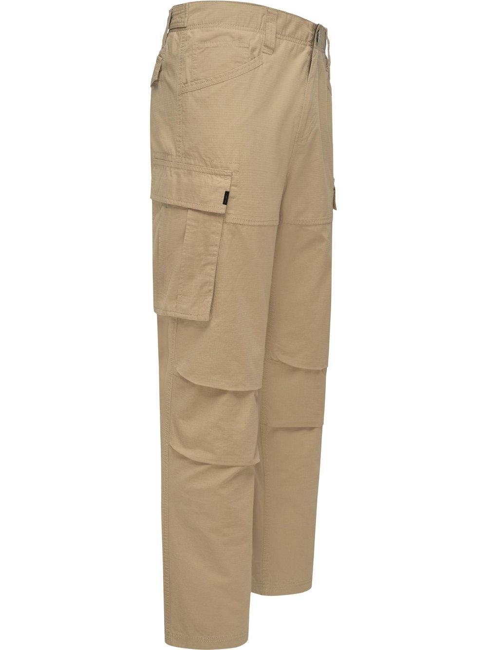 Ragwear Cargohose Herren Baumwolle