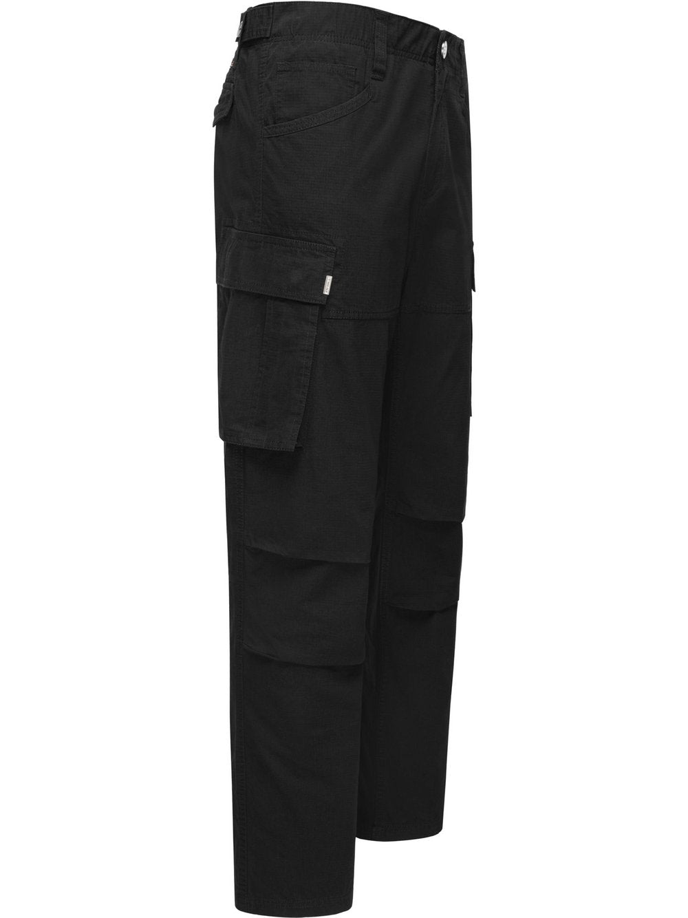 Ragwear Cargohose Herren Baumwolle