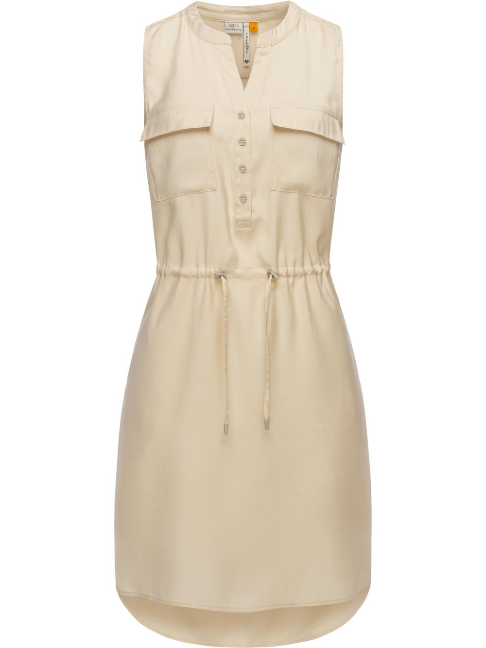 Ragwear Blusenkleid Damen