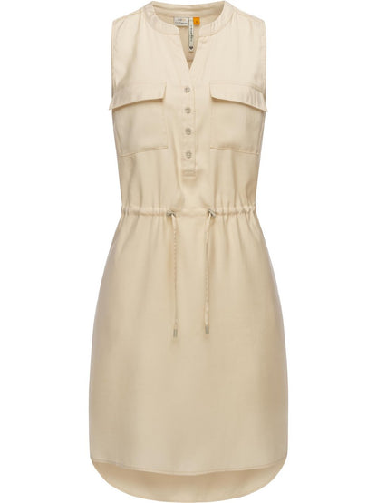 Ragwear Blusenkleid Damen
