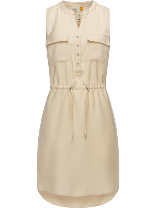 Ragwear Blusenkleid Damen
