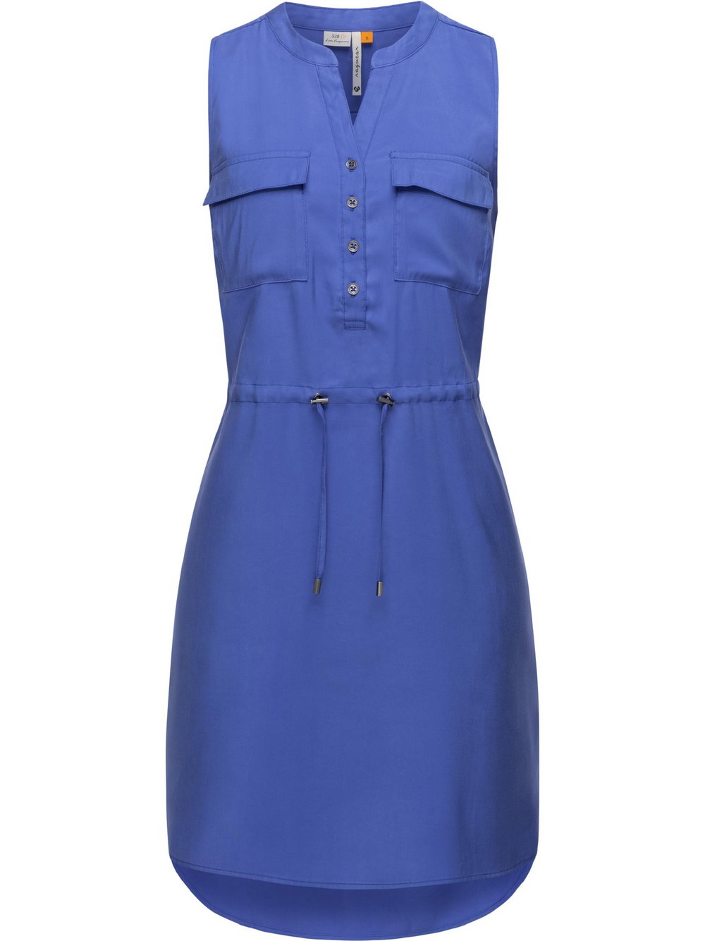 Ragwear Blusenkleid Damen