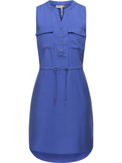 Ragwear Blusenkleid Damen