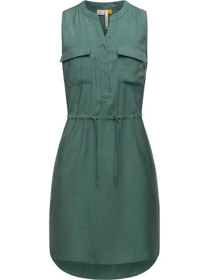 Ragwear Blusenkleid Damen