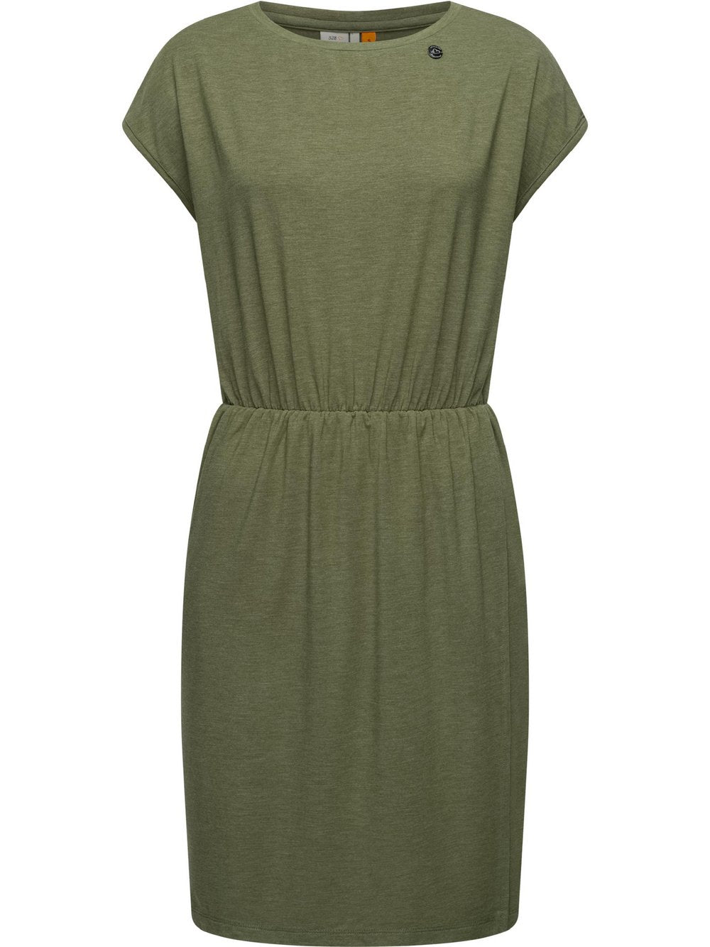 Ragwear Jerseykleid Damen