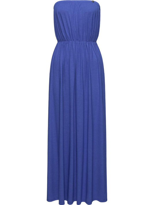 Ragwear Sommerkleid Damen Baumwolle