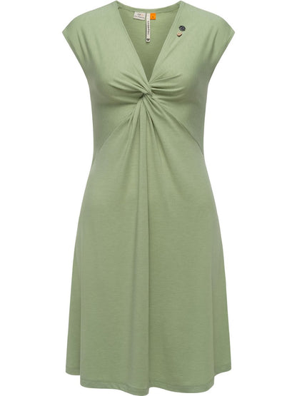 Ragwear Sommerkleid Damen