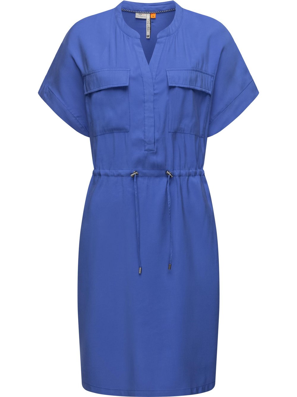 Ragwear Blusenkleid Damen