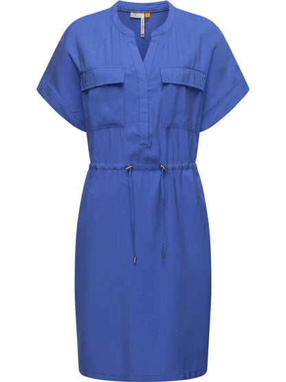 Ragwear Blusenkleid Damen