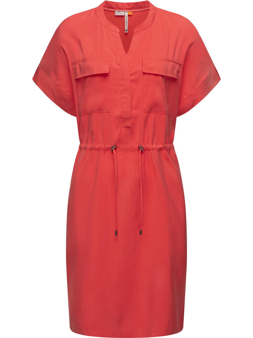 Ragwear Blusenkleid Damen