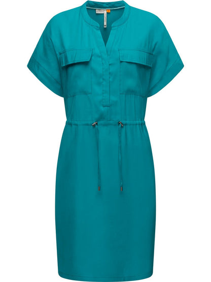 Ragwear Blusenkleid Damen
