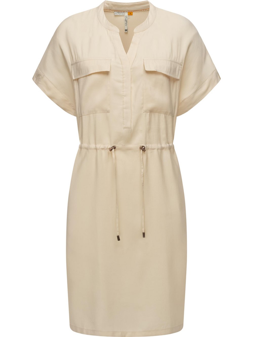 Ragwear Blusenkleid Damen