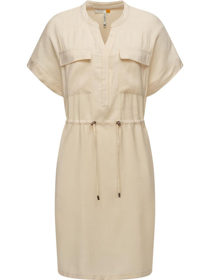 Ragwear Blusenkleid Damen