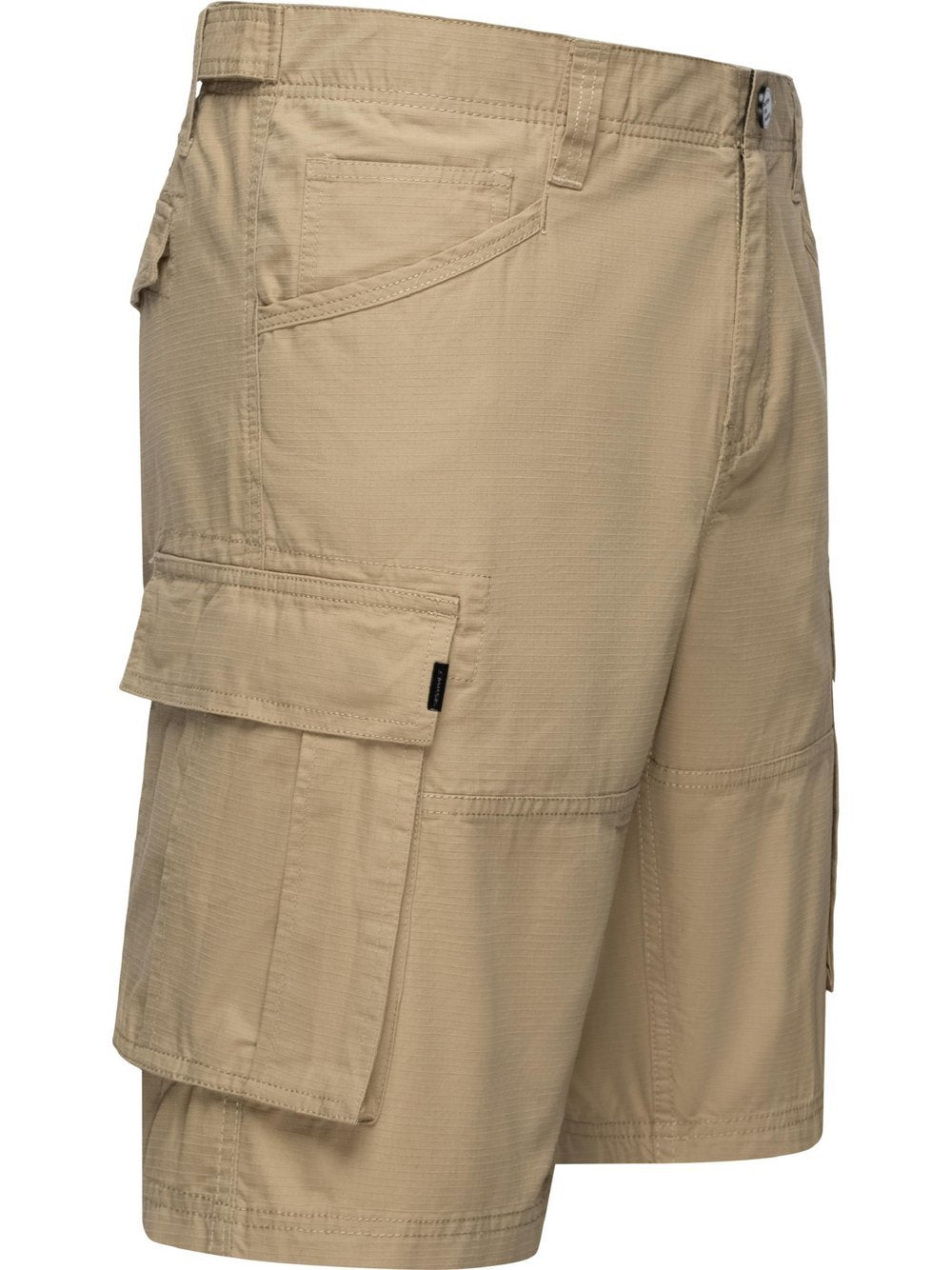 Ragwear Shorts Herren Baumwolle