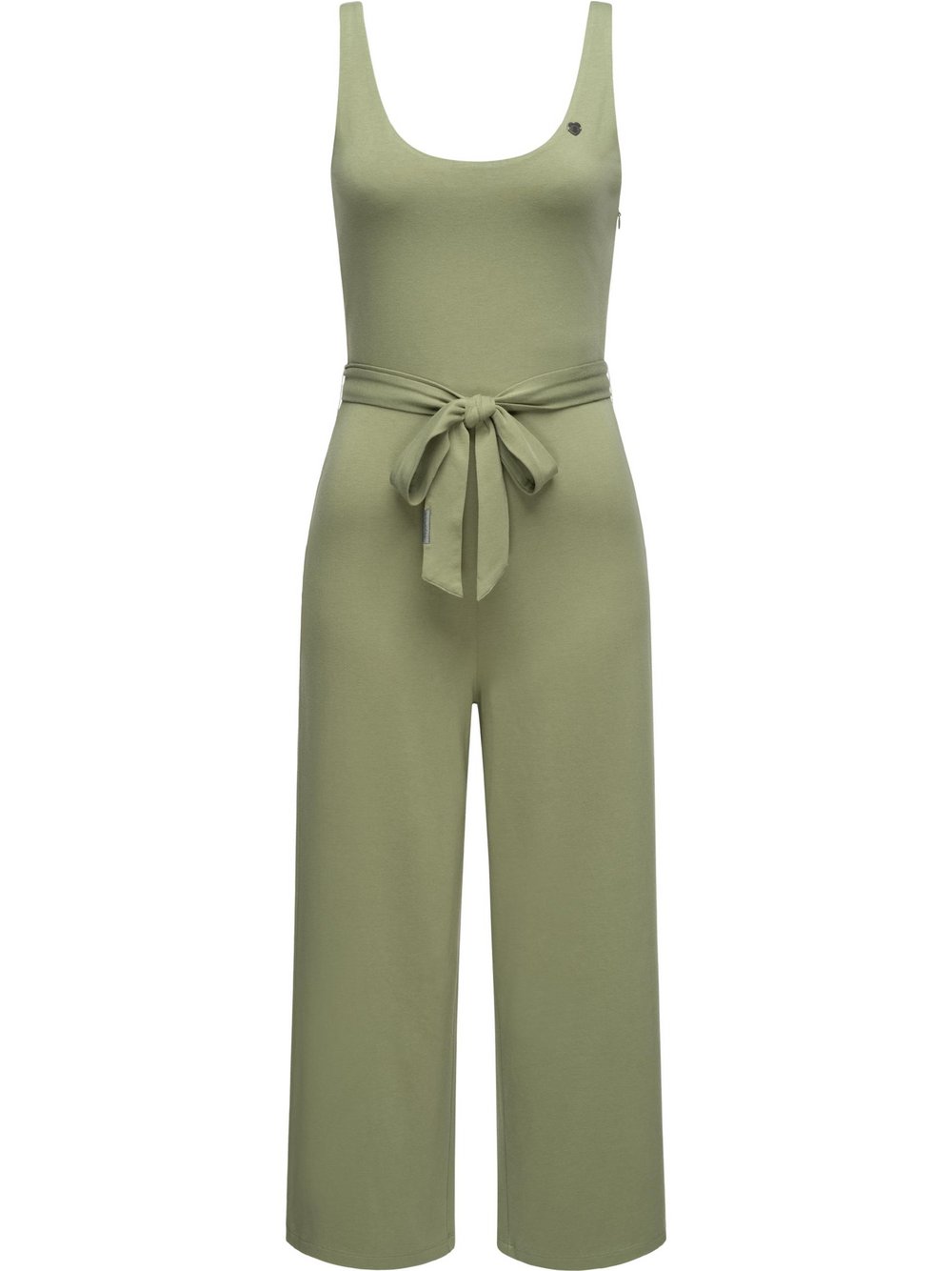 Ragwear Jumpsuit Damen Baumwolle
