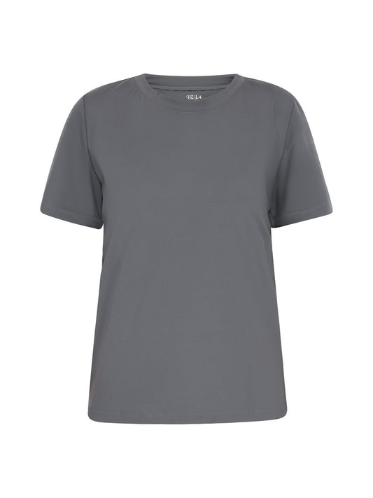 IZIA T-Shirt Damen Polyamid