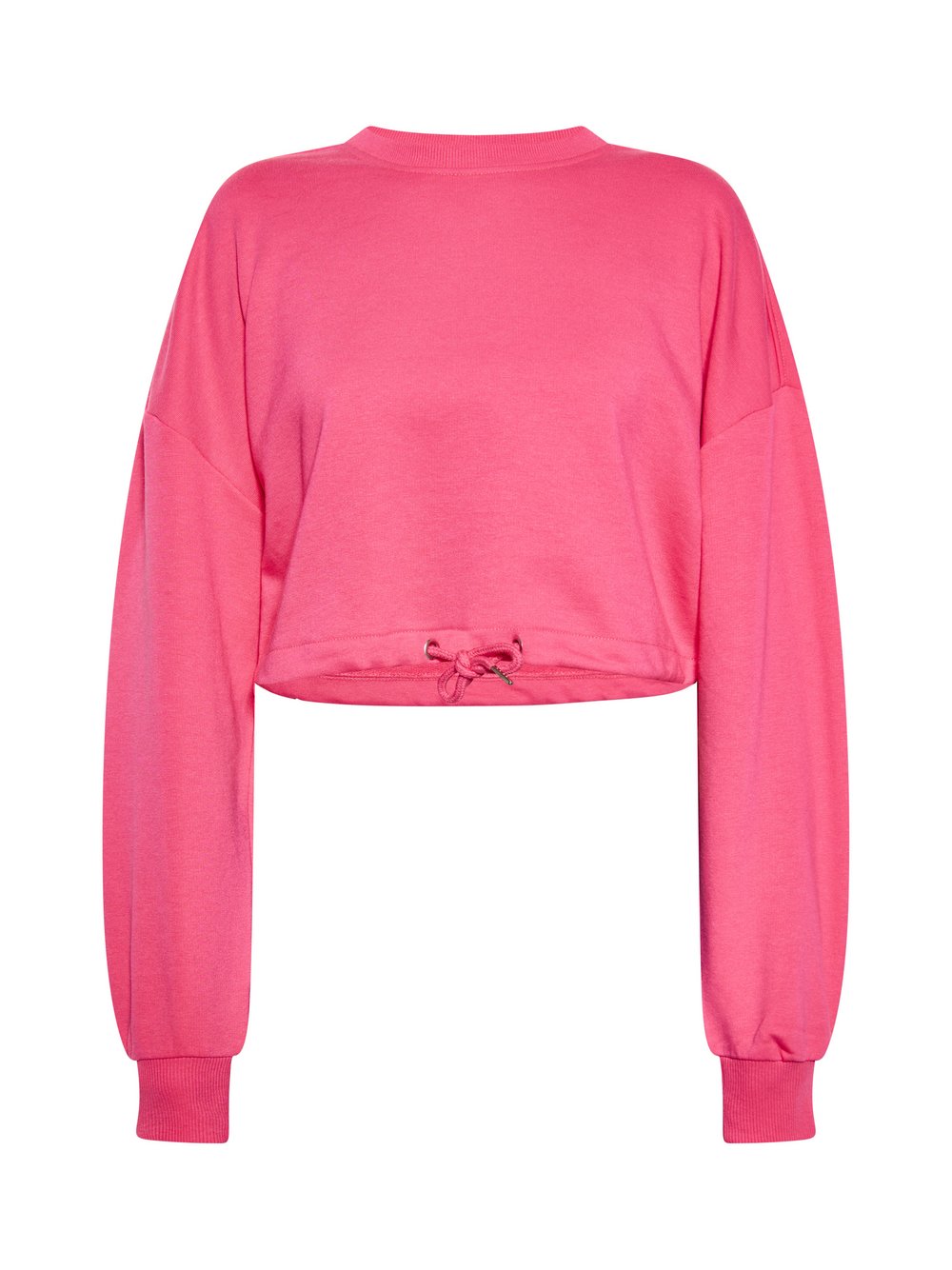 MyMo Sweatshirt Damen Baumwolle