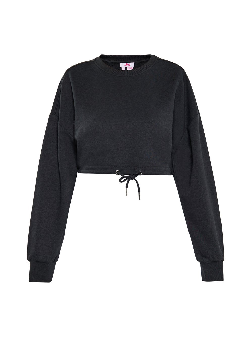 MyMo Sweatshirt Damen Baumwolle