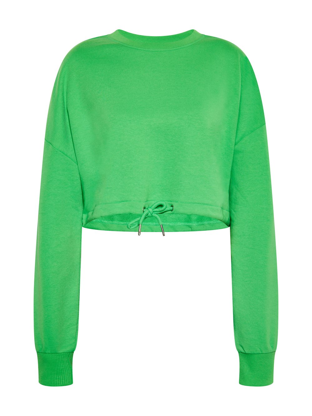 MyMo Sweatshirt Damen Baumwolle