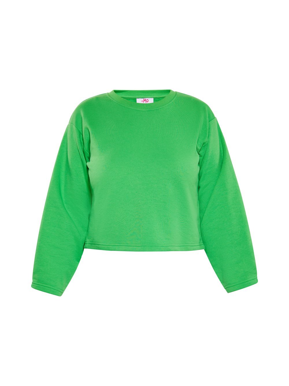 MyMo Sweatshirt Damen Baumwolle