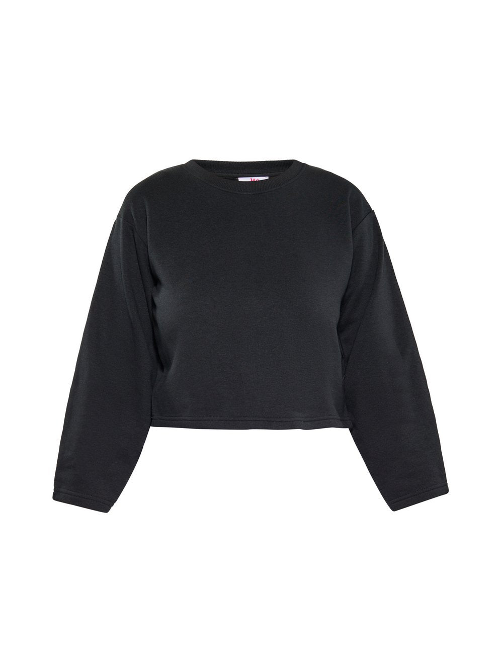 MyMo Sweatshirt Damen Baumwolle