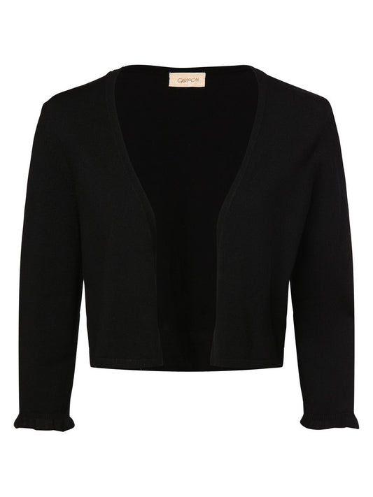 Cartoon Strickhülle Damen Feinstrick