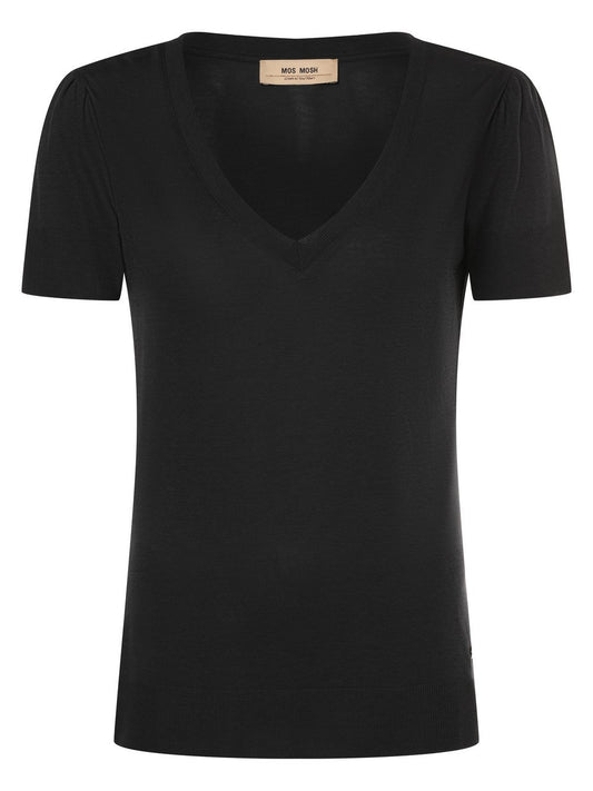 MOS MOSH T-Shirt Damen Jersey