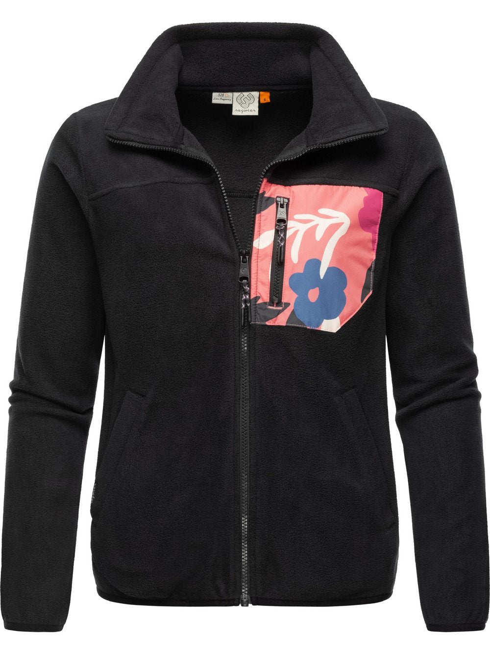Ragwear Sweatjacke Damen