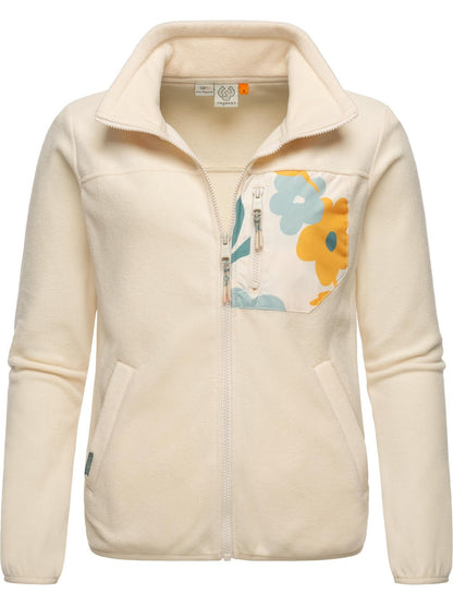 Ragwear Sweatjacke Damen