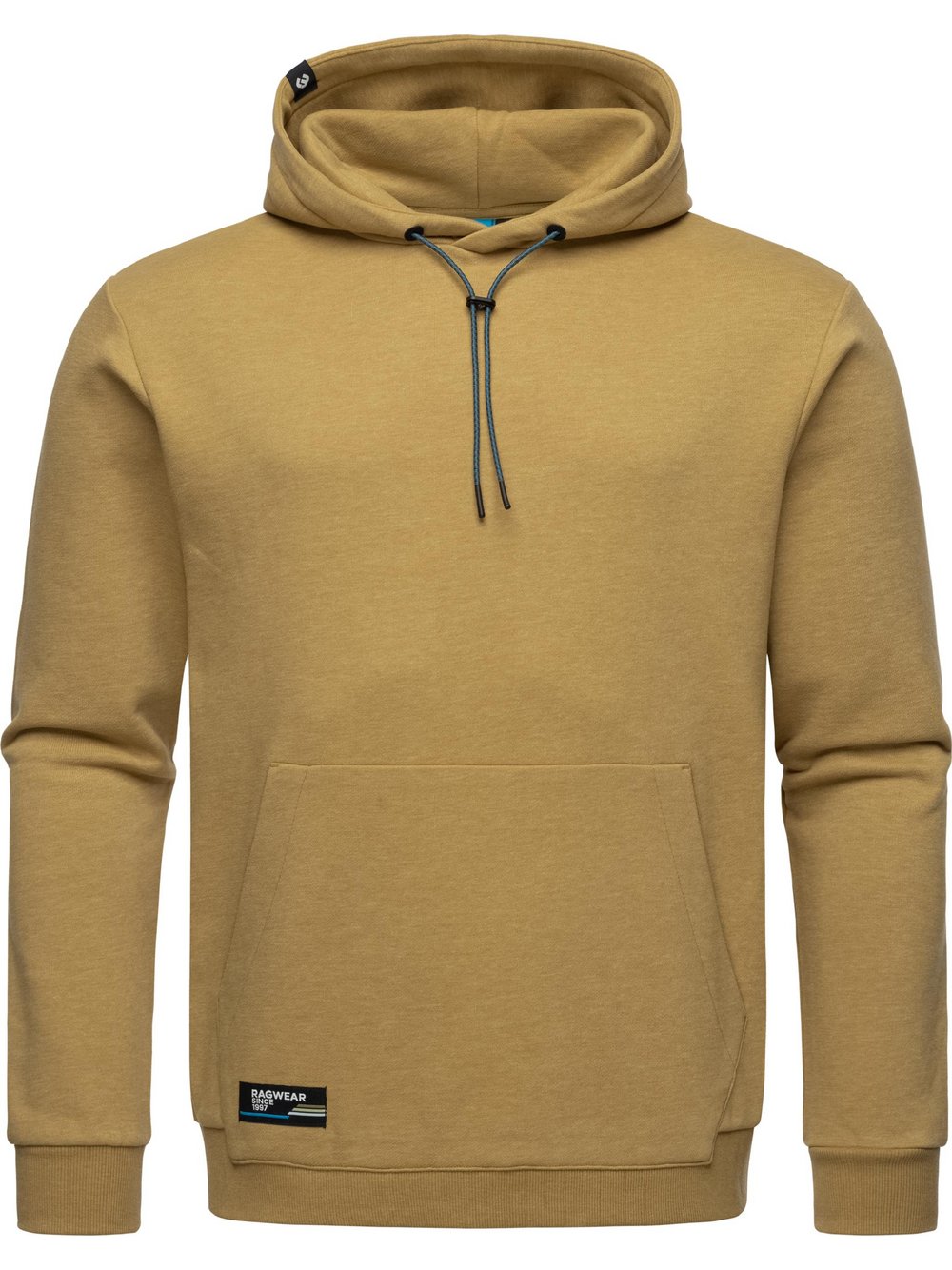 Ragwear Kapuzenpullover Herren Baumwolle